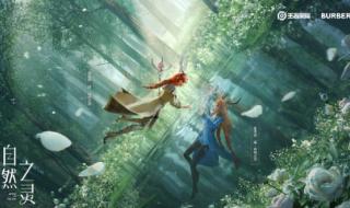 瑶巴宝莉联名皮肤