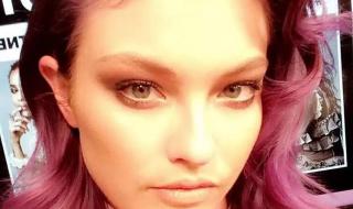 全美超模大赛第23季 全美超模大赛第23季