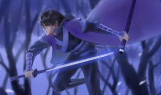 我要看刺客伍六七 我要看刺客伍六七