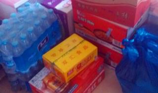 一箱矿泉水多少钱 一箱矿泉水多少钱