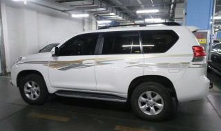 2014款普拉多 2014款普拉多