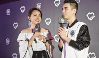 英雄联盟最佳主持