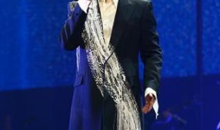 张信哲巡回演唱会 张信哲巡回演唱会