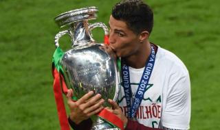 欧洲杯一般是几月开 欧洲杯一般是几月开