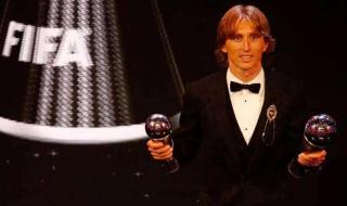 世界足球先生投票