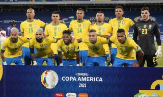 2021美洲杯最佳球员