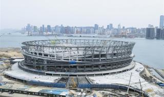 2023亚洲杯专业足球场 2023亚洲杯专业足球场